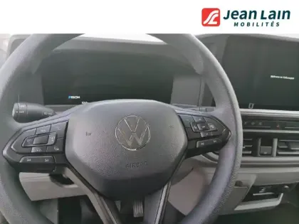 Photo 11 Volkswagen Transporter  VAN L1H1 2.0 TDI 150 BVA8