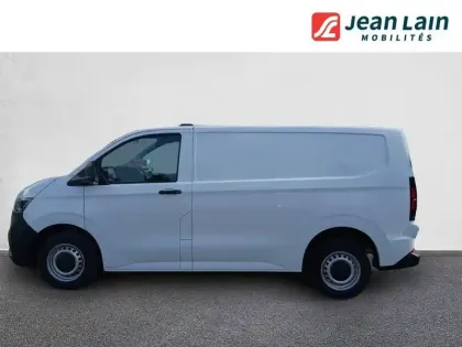 Photo 7 Volkswagen Transporter  VAN L1H1 2.0 TDI 150 BVA8