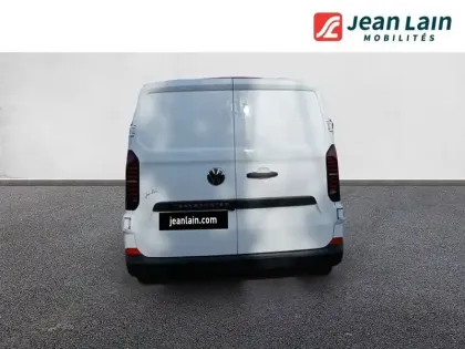 Photo 5 Volkswagen Transporter  VAN L1H1 2.0 TDI 150 BVA8