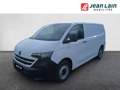 Photo Volkswagen Transporter Business