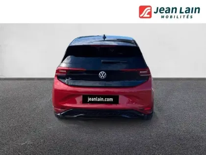 Photo 23 Volkswagen Id.3  326 ch GTX Performance