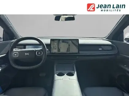 Photo 10 Xpeng G6  Grand Autonomie