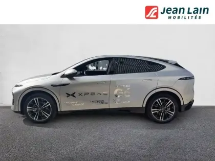 Photo 7 Xpeng G6  Grand Autonomie