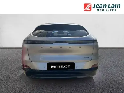 Photo 5 Xpeng G6  Grand Autonomie