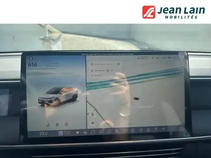 Photo 15 Xpeng G6  Grand Autonomie
