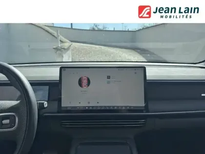 Photo 14 Xpeng G6  Grand Autonomie