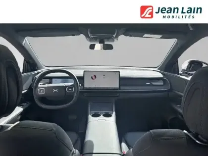Photo 17 Xpeng G6  Grand Autonomie