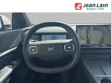Photo 11 Xpeng G6  Grand Autonomie