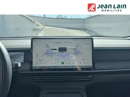 Photo 13 Xpeng G6  Grand Autonomie