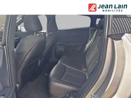 Photo 16 Xpeng G6  Grand Autonomie