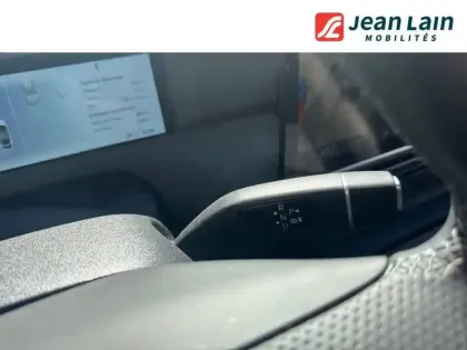 Photo 12 Xpeng G6  Grand Autonomie