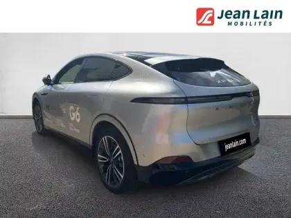 Photo 6 Xpeng G6  Grand Autonomie