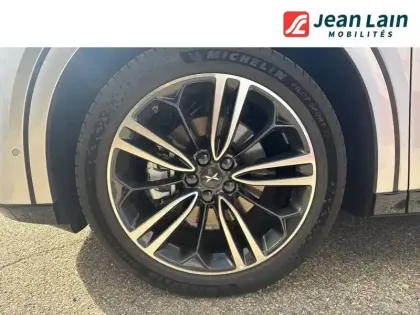 Photo 8 Xpeng G6  Grand Autonomie