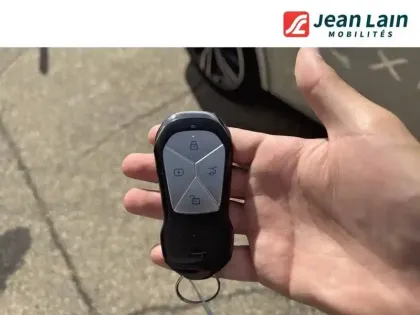 Photo 18 Xpeng G6  Grand Autonomie