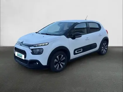 Photo Citroën C3 Shine
