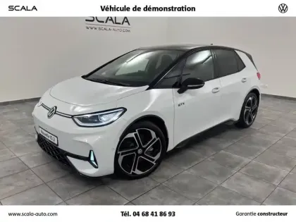 Photo Volkswagen Id.3 (bonus Ecologique 2000€ Déduit)