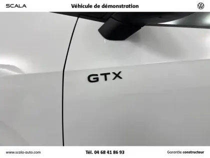 Photo 43 Volkswagen Id.3  326 ch GTX Performance