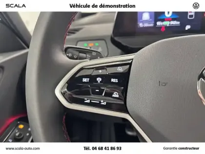 Photo 45 Volkswagen Id.3  326 ch GTX Performance