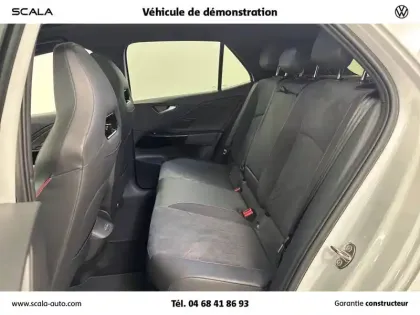 Photo 39 Volkswagen Id.3  326 ch GTX Performance