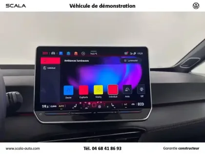 Photo 47 Volkswagen Id.3  326 ch GTX Performance