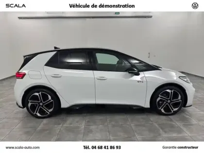 Photo 40 Volkswagen Id.3  326 ch GTX Performance