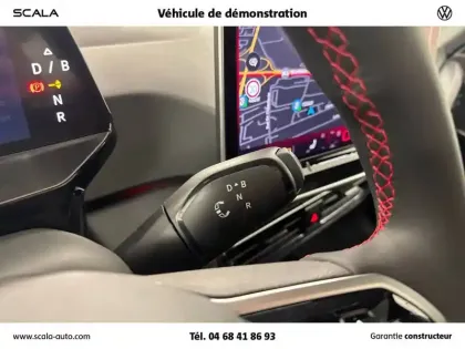 Photo 38 Volkswagen Id.3  326 ch GTX Performance