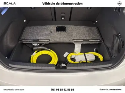 Photo 41 Volkswagen Id.3  326 ch GTX Performance