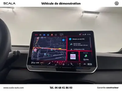 Photo 34 Volkswagen Id.3  326 ch GTX Performance