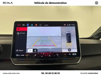 Photo 35 Volkswagen Id.3  326 ch GTX Performance