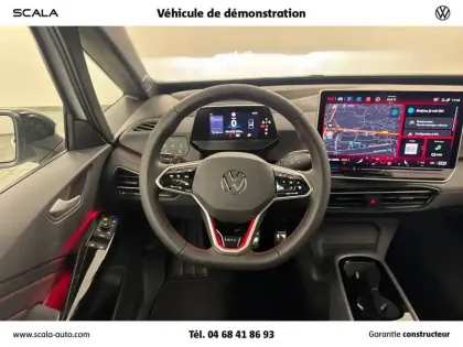 Photo 50 Volkswagen Id.3  326 ch GTX Performance