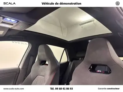 Photo 44 Volkswagen Id.3  326 ch GTX Performance