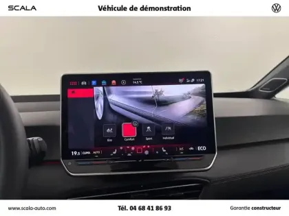 Photo 48 Volkswagen Id.3  326 ch GTX Performance