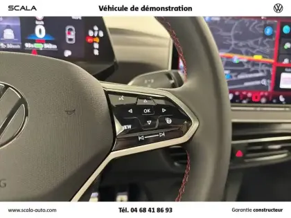 Photo 46 Volkswagen Id.3  326 ch GTX Performance