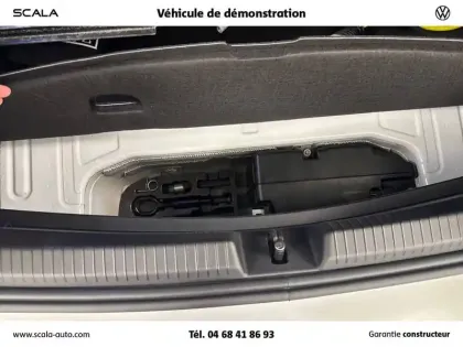 Photo 42 Volkswagen Id.3  326 ch GTX Performance