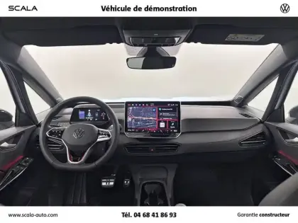 Photo 33 Volkswagen Id.3  326 ch GTX Performance