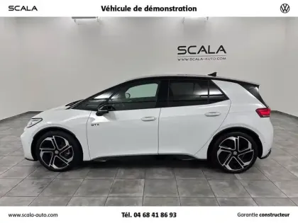 Photo 27 Volkswagen Id.3  326 ch GTX Performance