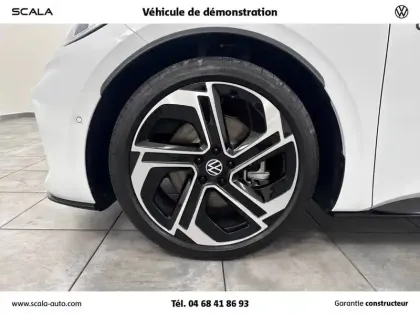 Photo 32 Volkswagen Id.3  326 ch GTX Performance