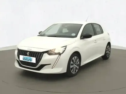 Photo Peugeot 208 Active Pack