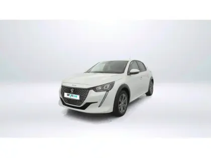 Photo Peugeot 208 Allure Business