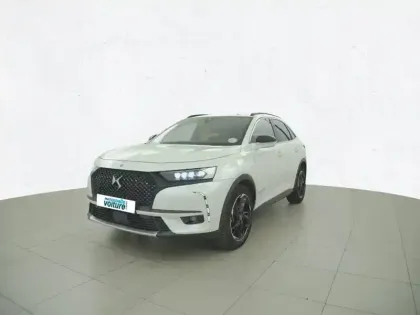 Photo Ds Ds 7 Performance Line+