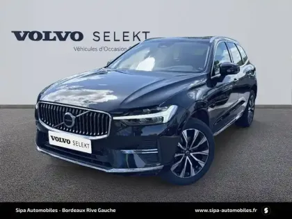 Photo Volvo Xc60 Plus Style Chrome