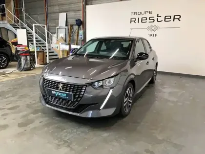 Photo Peugeot 208 Style