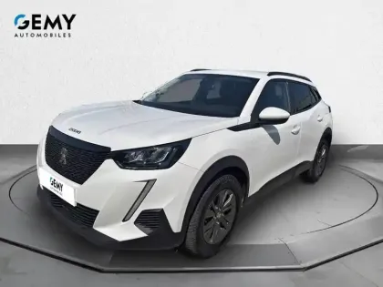 Photo Peugeot 2008 Style