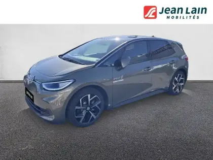 Photo Volkswagen Id.3 Life Max