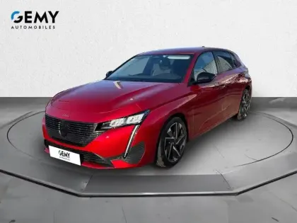 Photo Peugeot 308 Allure Pack
