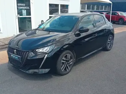 Photo Peugeot 208 Allure