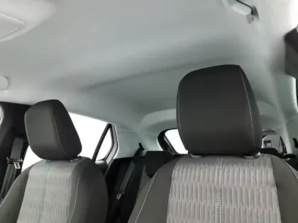 Photo 24 Opel Corsa  Electrique 136 ch & Batterie 50 kWh Edition