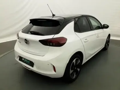 Photo 27 Opel Corsa  Electrique 136 ch & Batterie 50 kWh Edition