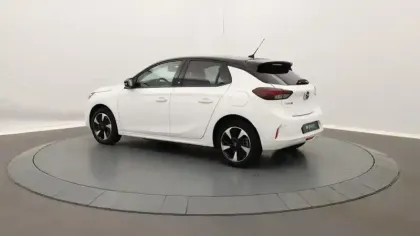 Photo 29 Opel Corsa  Electrique 136 ch & Batterie 50 kWh Edition