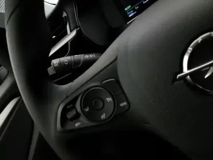 Photo 17 Opel Corsa  Electrique 136 ch & Batterie 50 kWh Edition